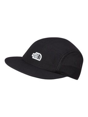 🆕 The North Face Class V Camp Hat Black